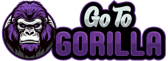 GorillaGoTo – Explore, Discover, and Go!
